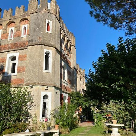 La Tuilerie 1860 Bed & Breakfast Biaudos Luaran gambar